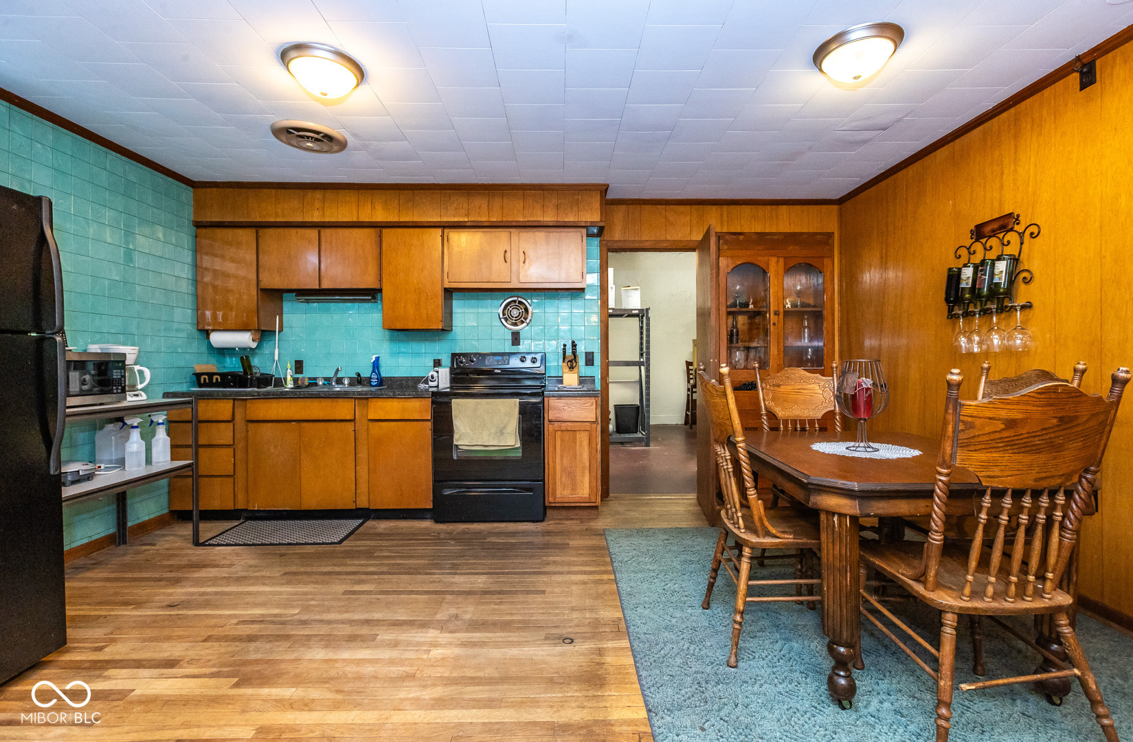 18 N Jefferson Street