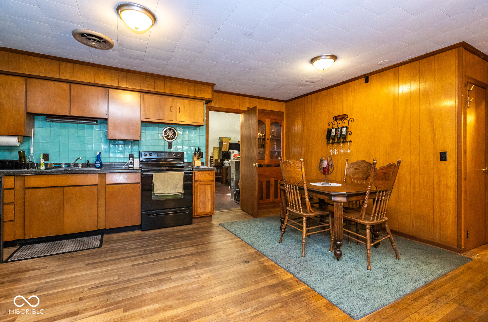 18 N Jefferson Street