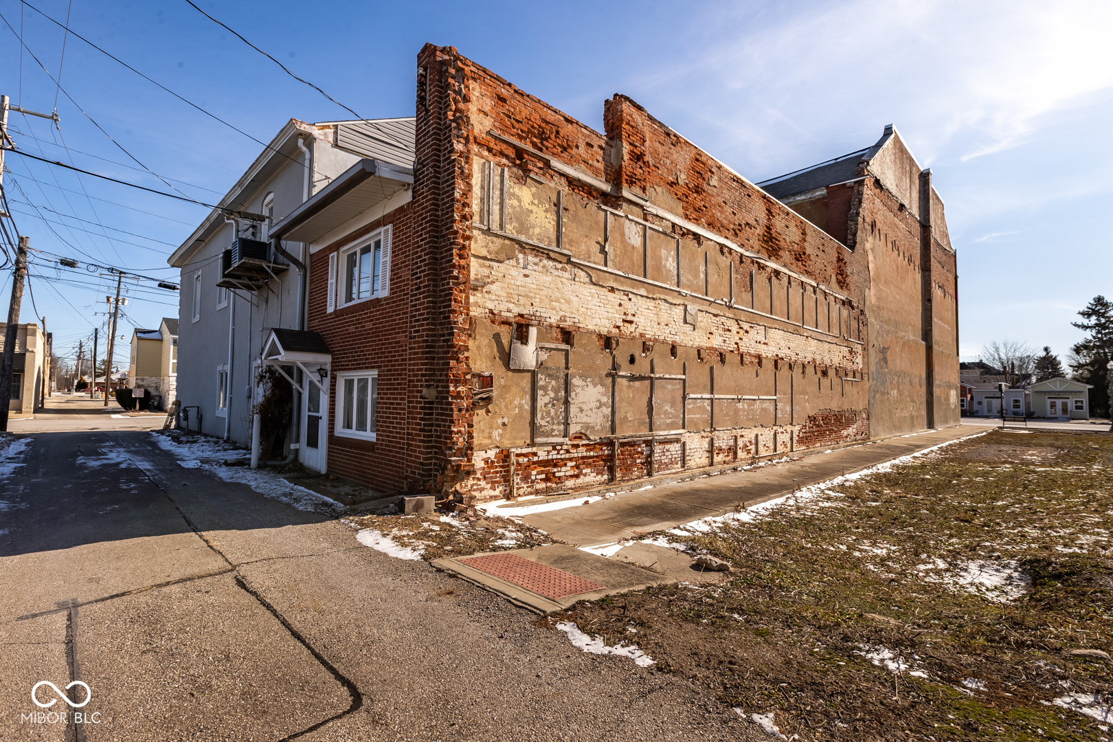 18 N Jefferson Street