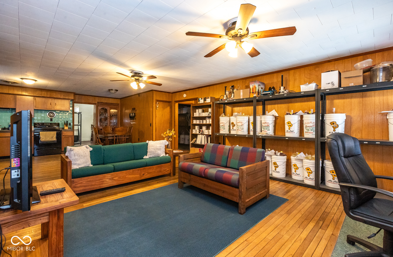 18 N Jefferson Street