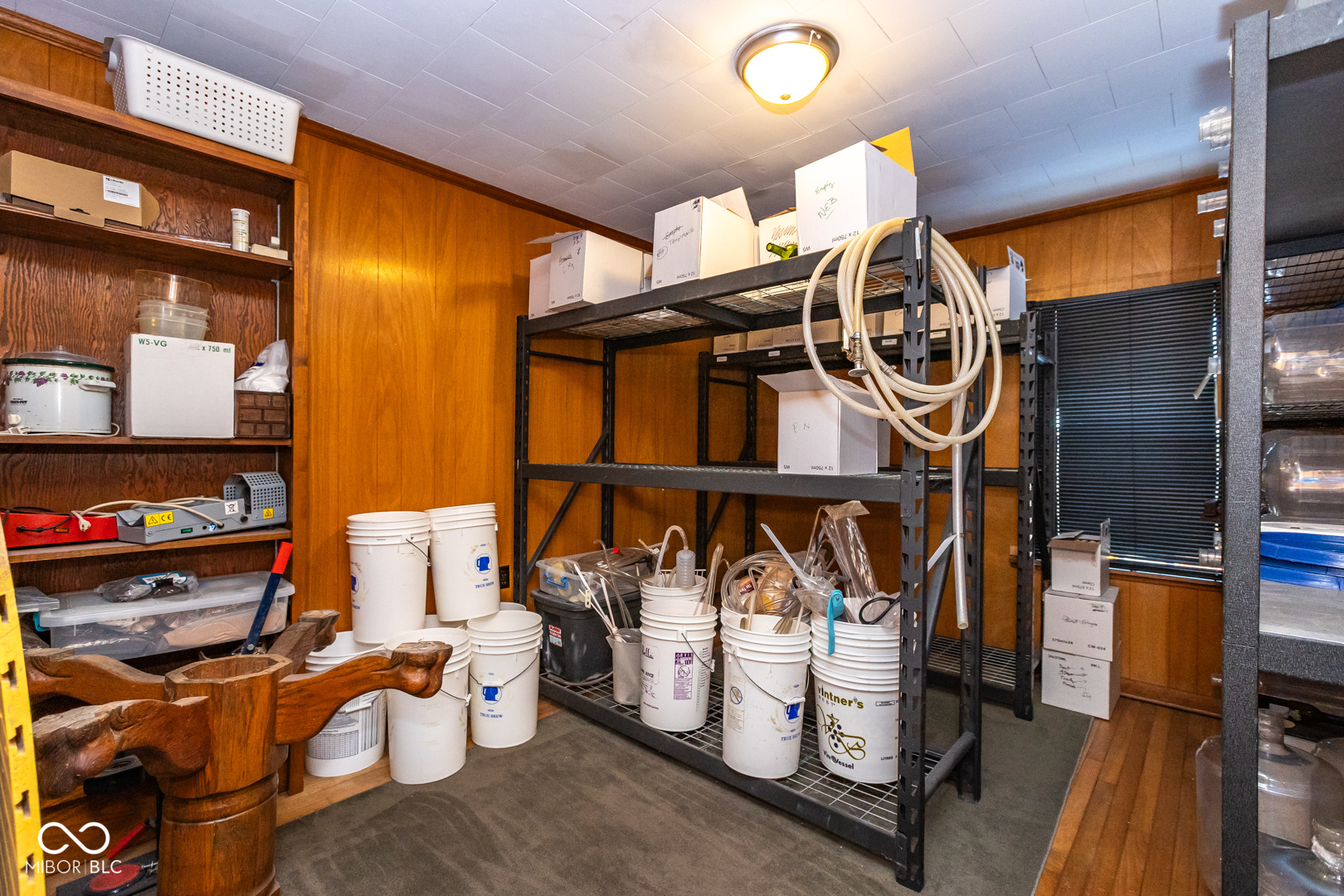 18 N Jefferson Street