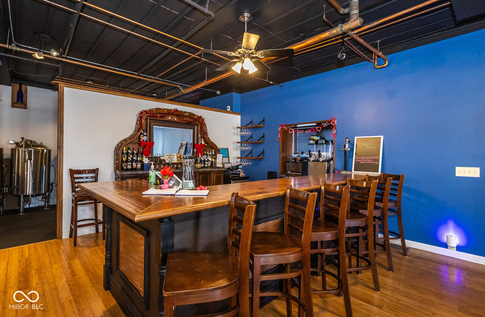 18 N Jefferson Street