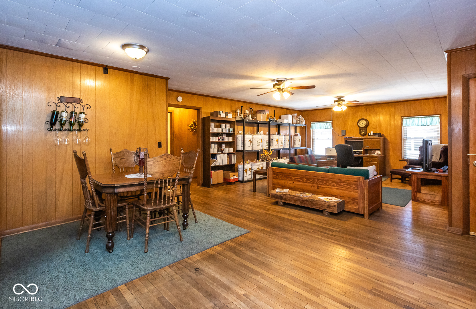 18 N Jefferson Street