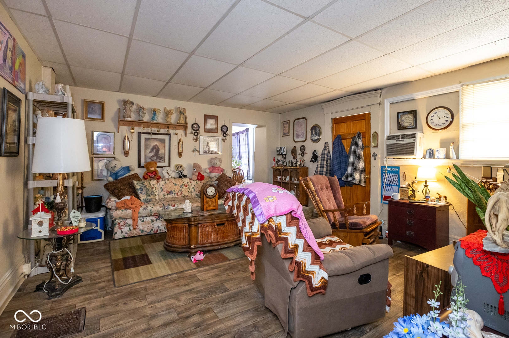 5000 Southeastern Avenue