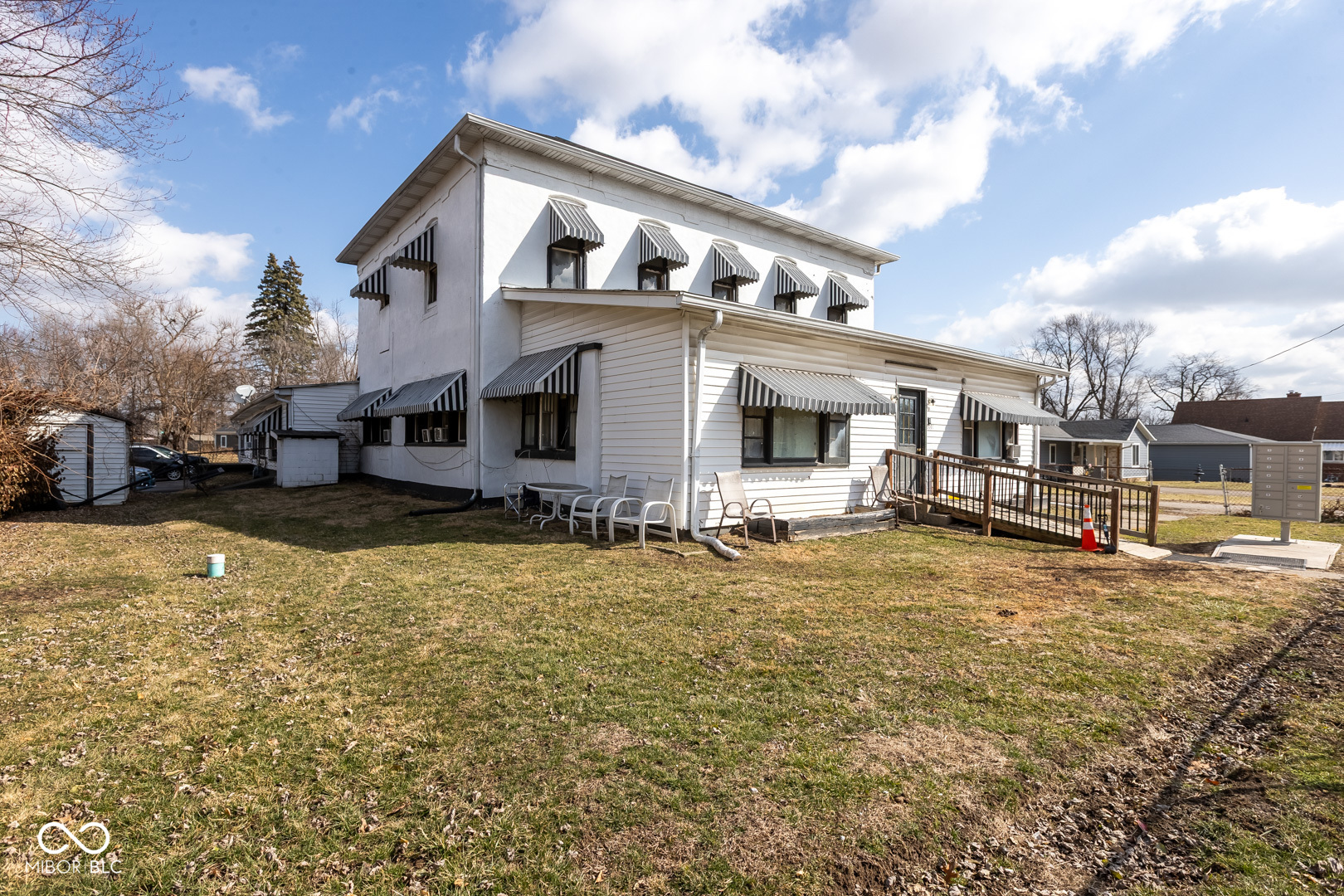 5000 Southeastern Avenue