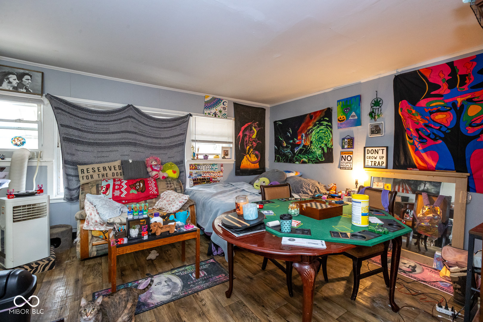 5000 Southeastern Avenue