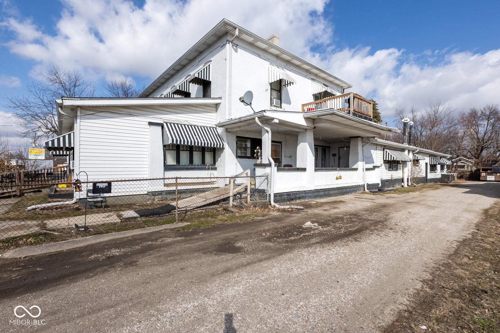 5000 Southeastern Avenue