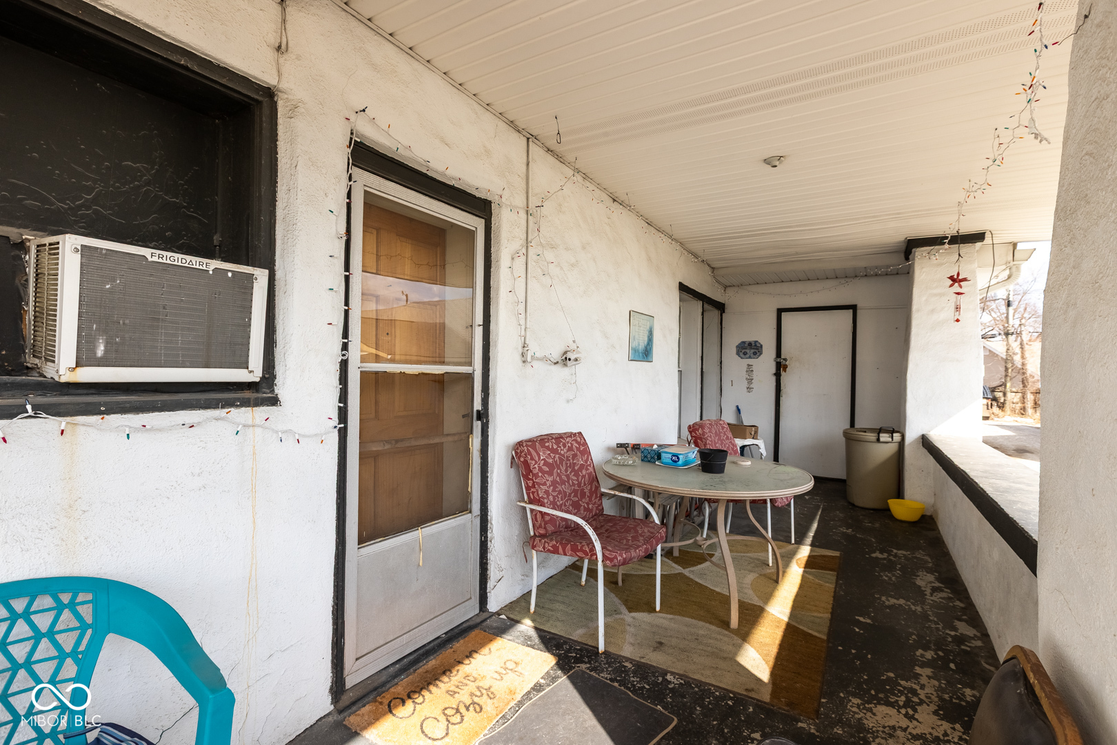 5000 Southeastern Avenue