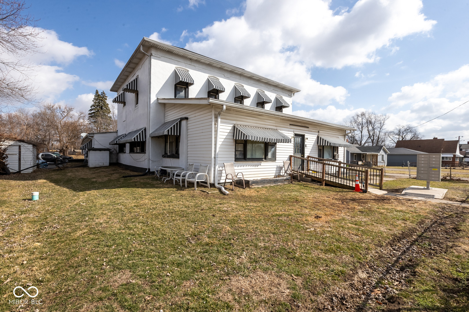 5000 Southeastern Avenue