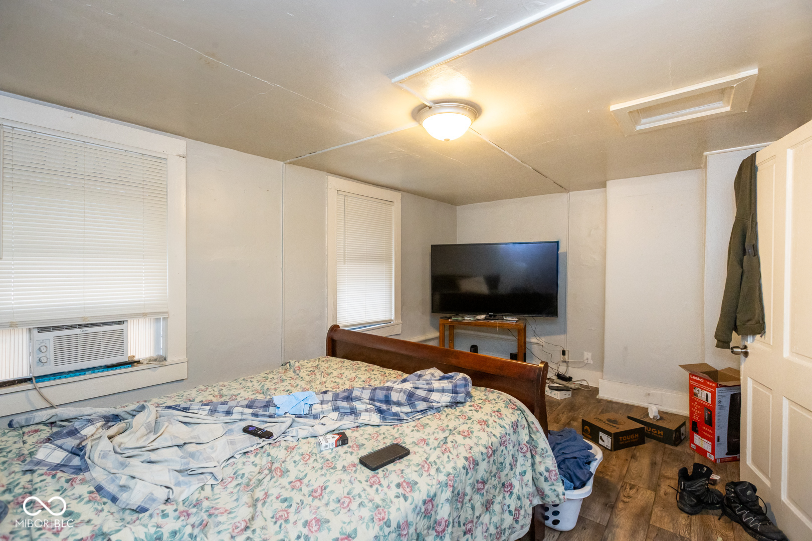 5000 Southeastern Avenue