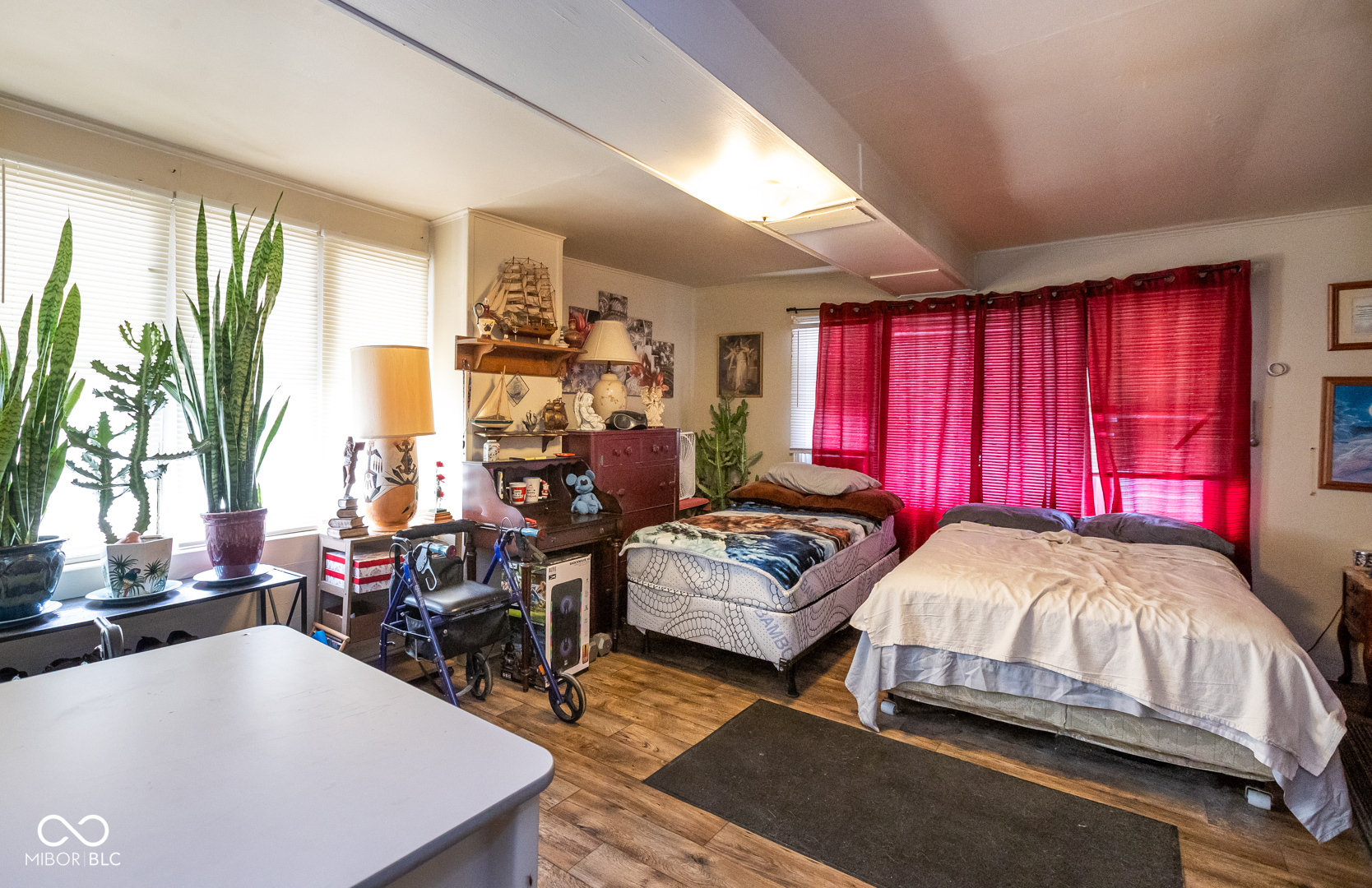 5000 Southeastern Avenue