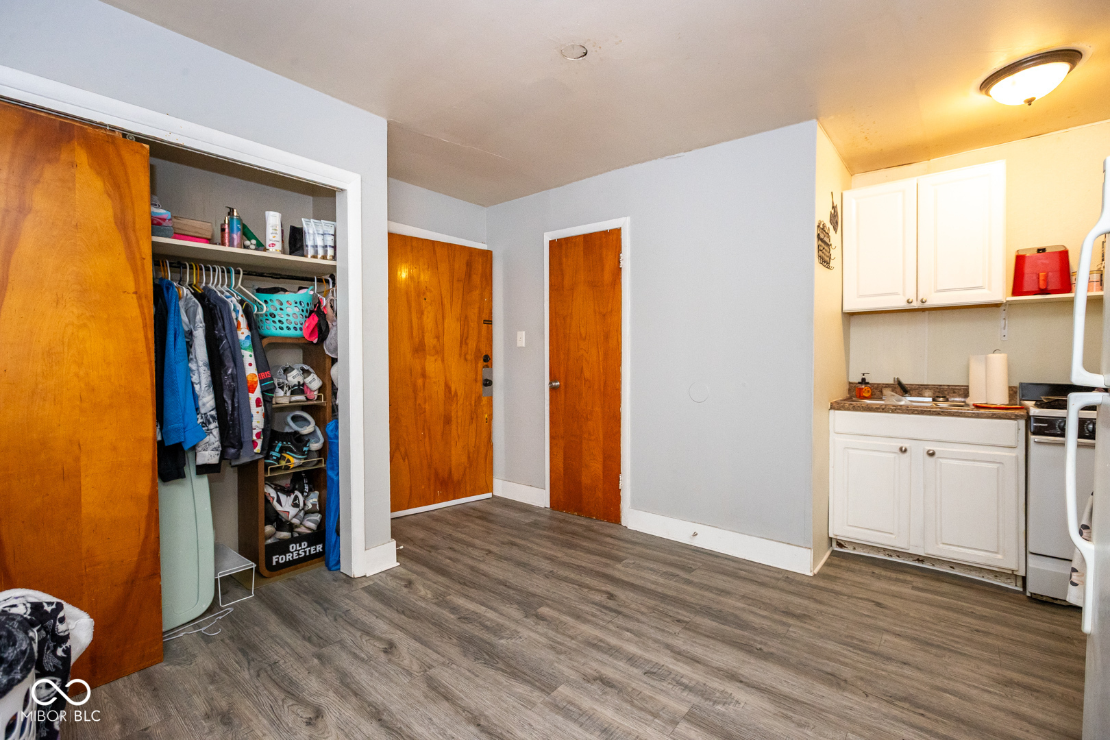 5000 Southeastern Avenue