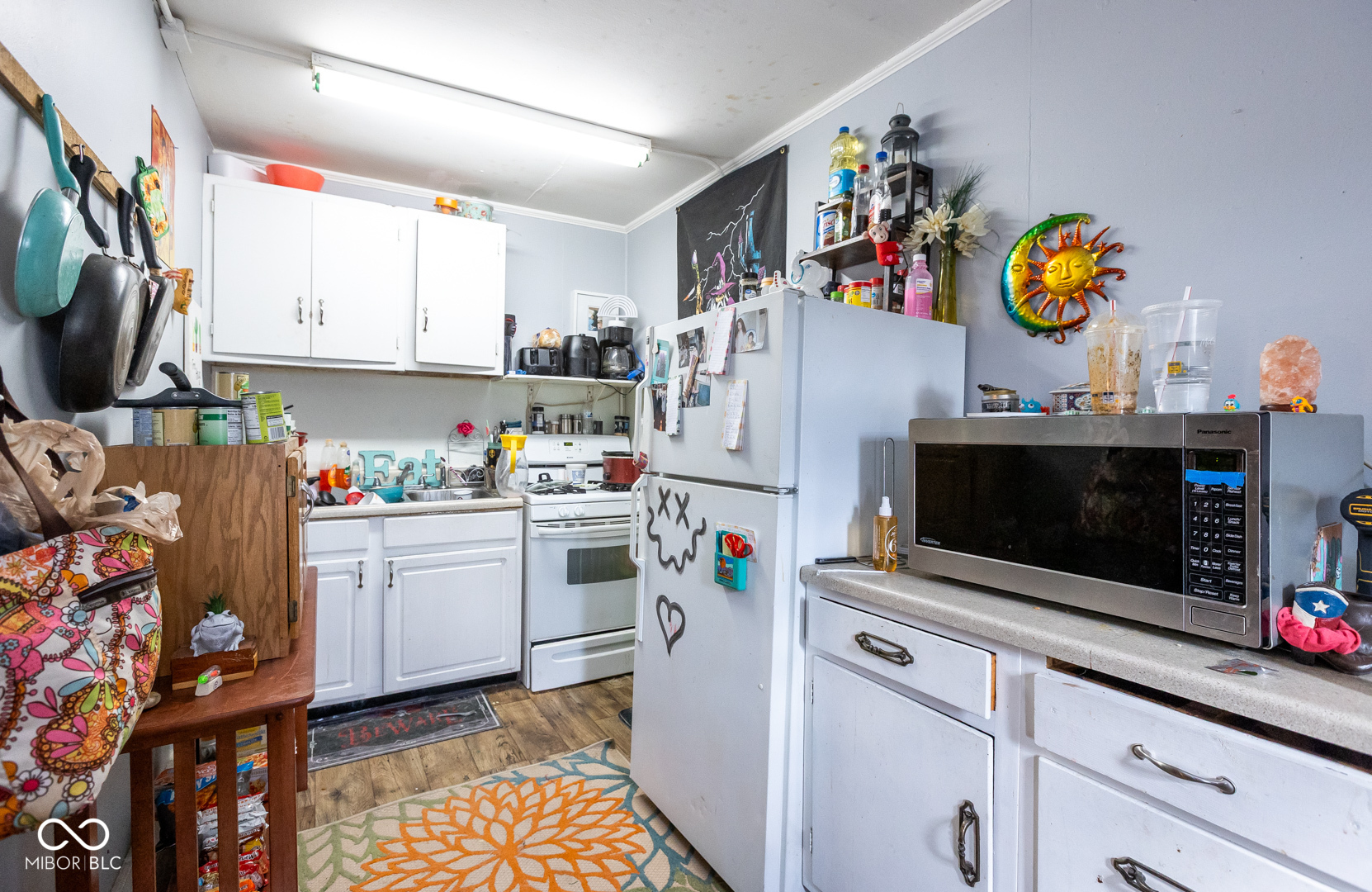 5000 Southeastern Avenue