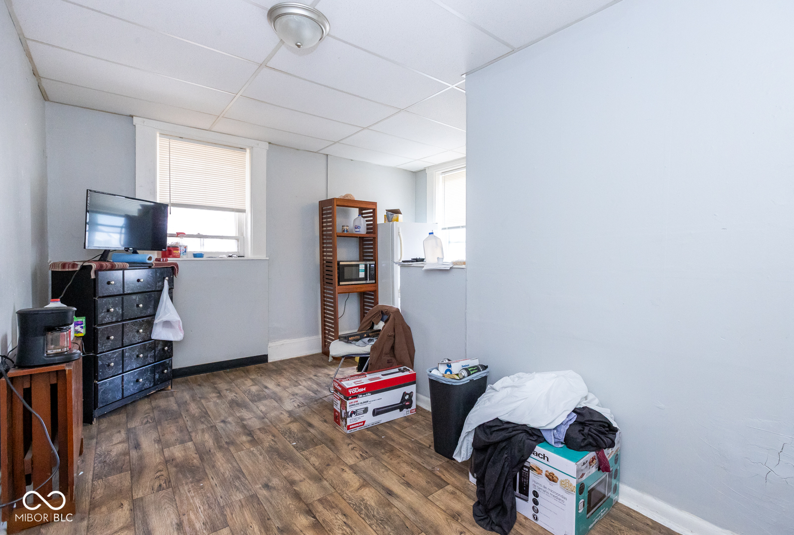 5000 Southeastern Avenue