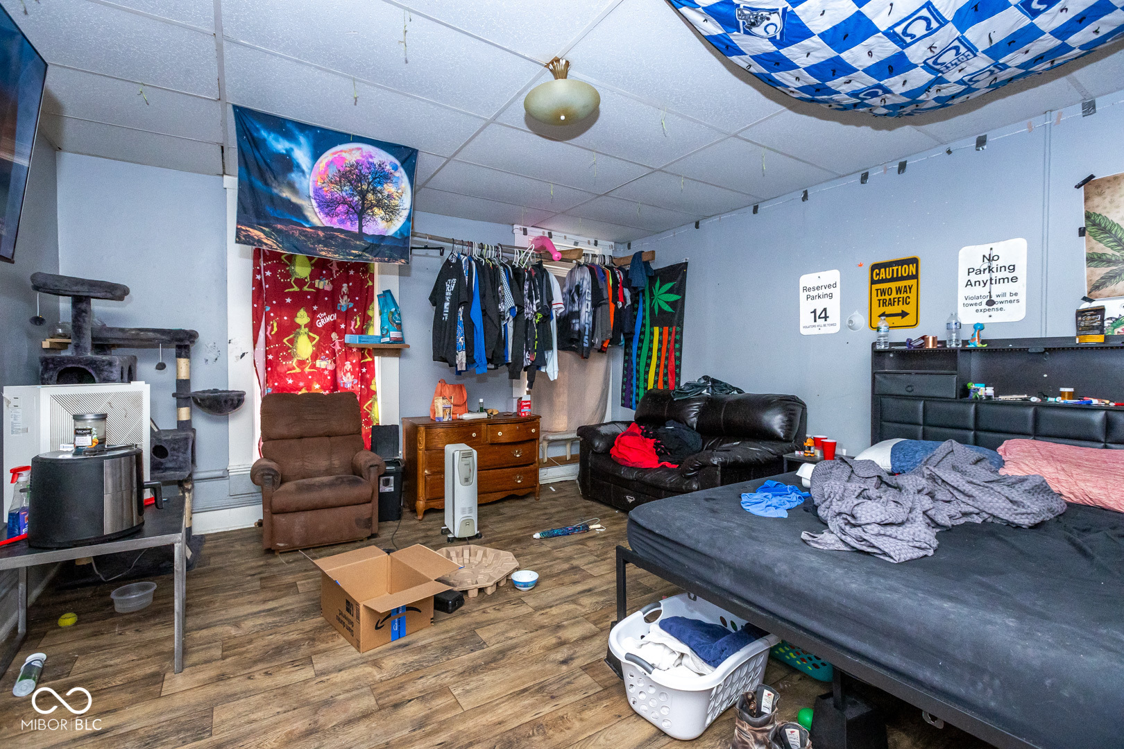 5000 Southeastern Avenue