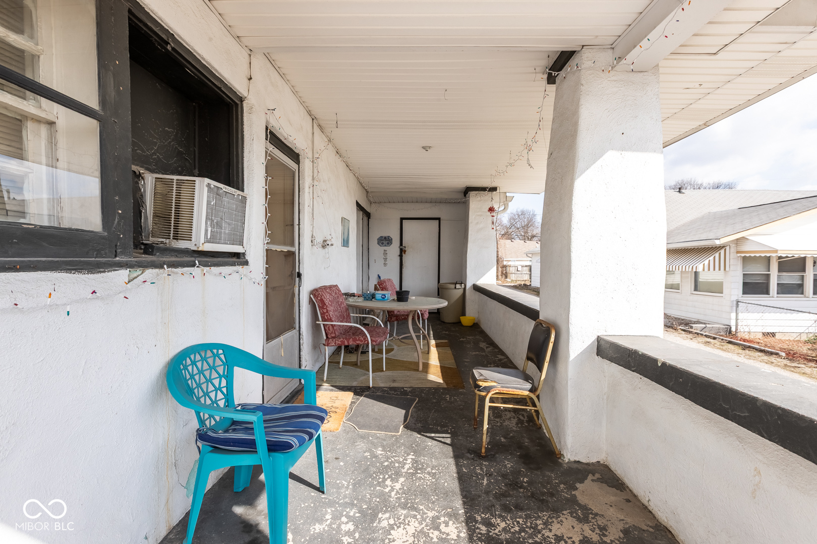 5000 Southeastern Avenue