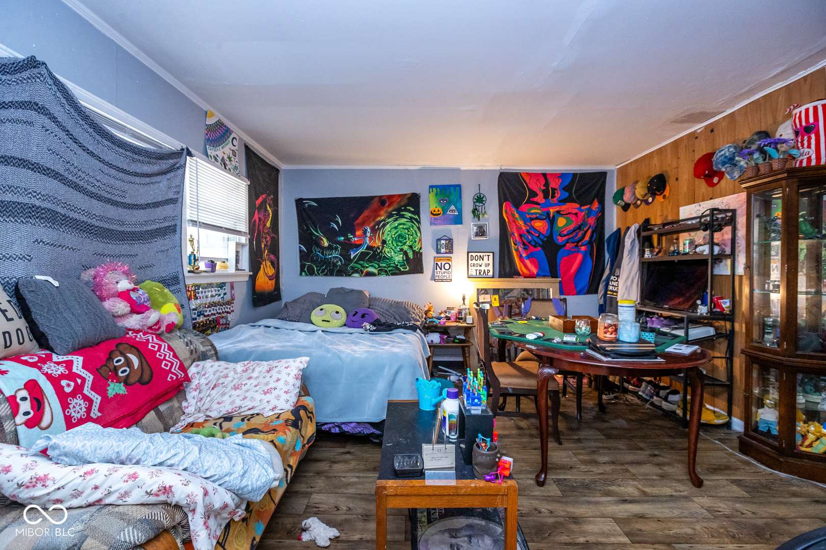 5000 Southeastern Avenue