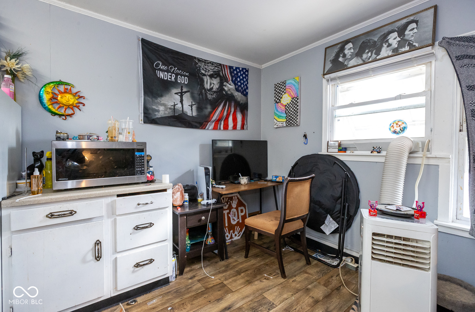 5000 Southeastern Avenue