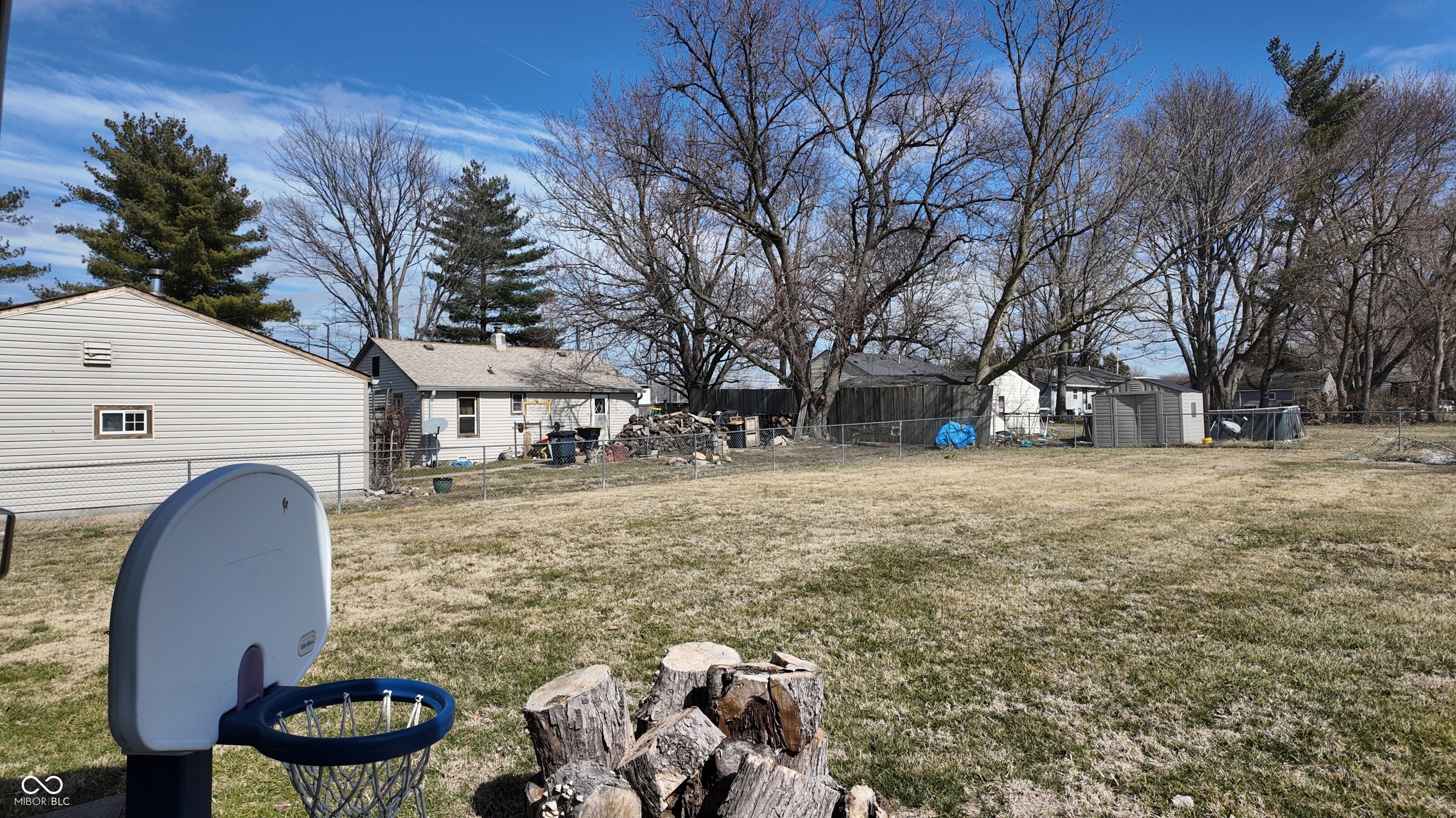 4115 S Butler Avenue