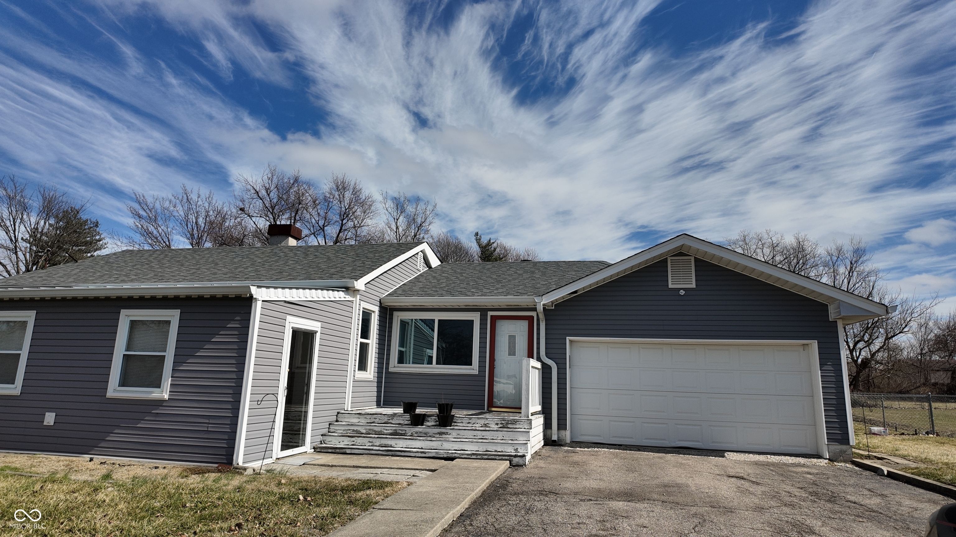 4115 S Butler Avenue