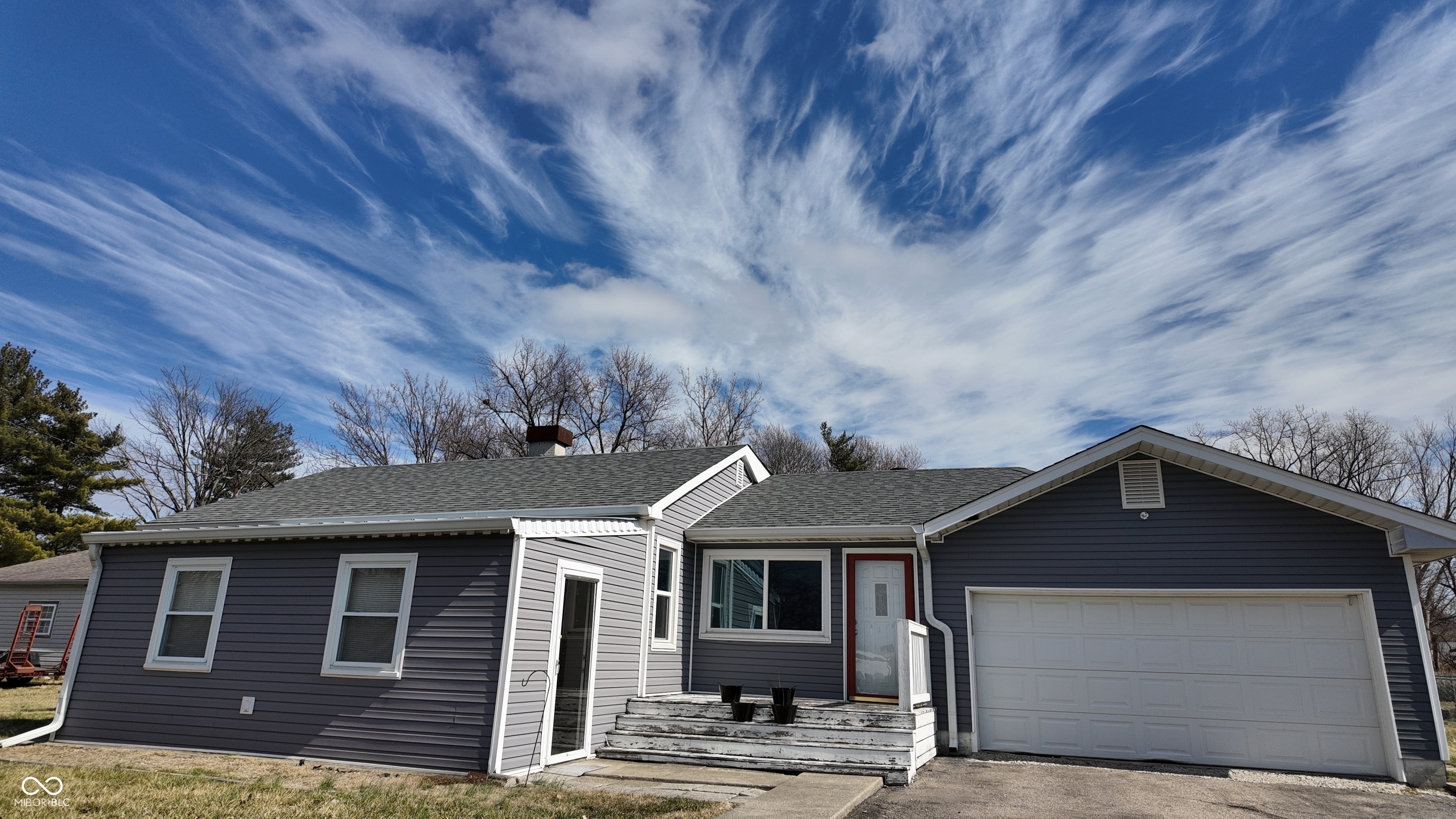 4115 S Butler Avenue