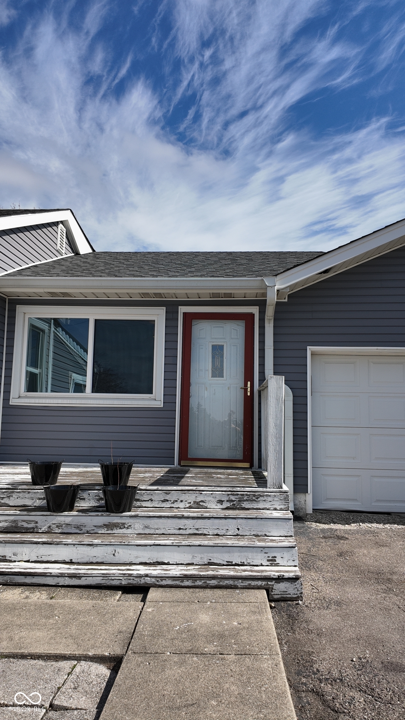 4115 S Butler Avenue