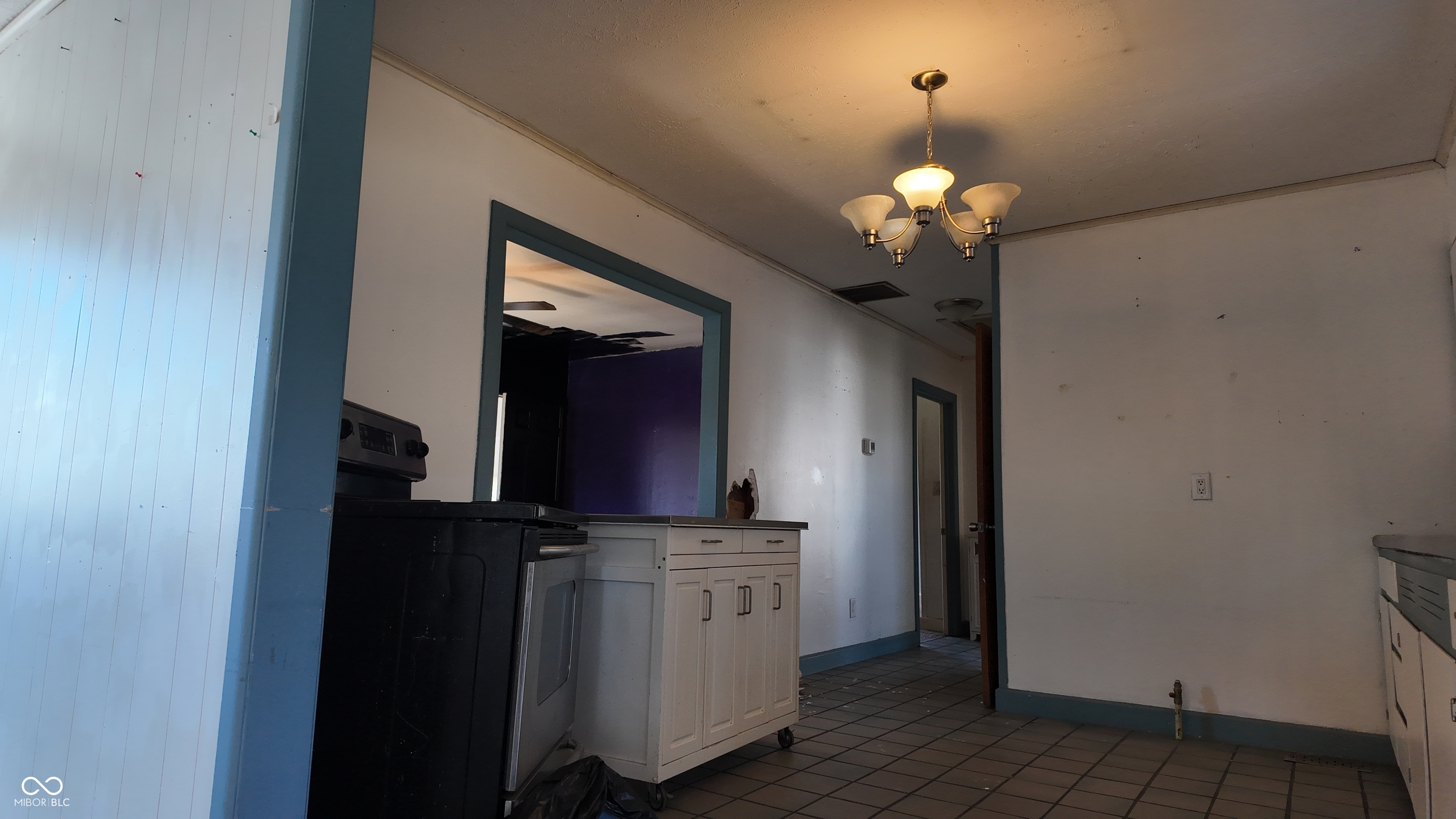 4115 S Butler Avenue