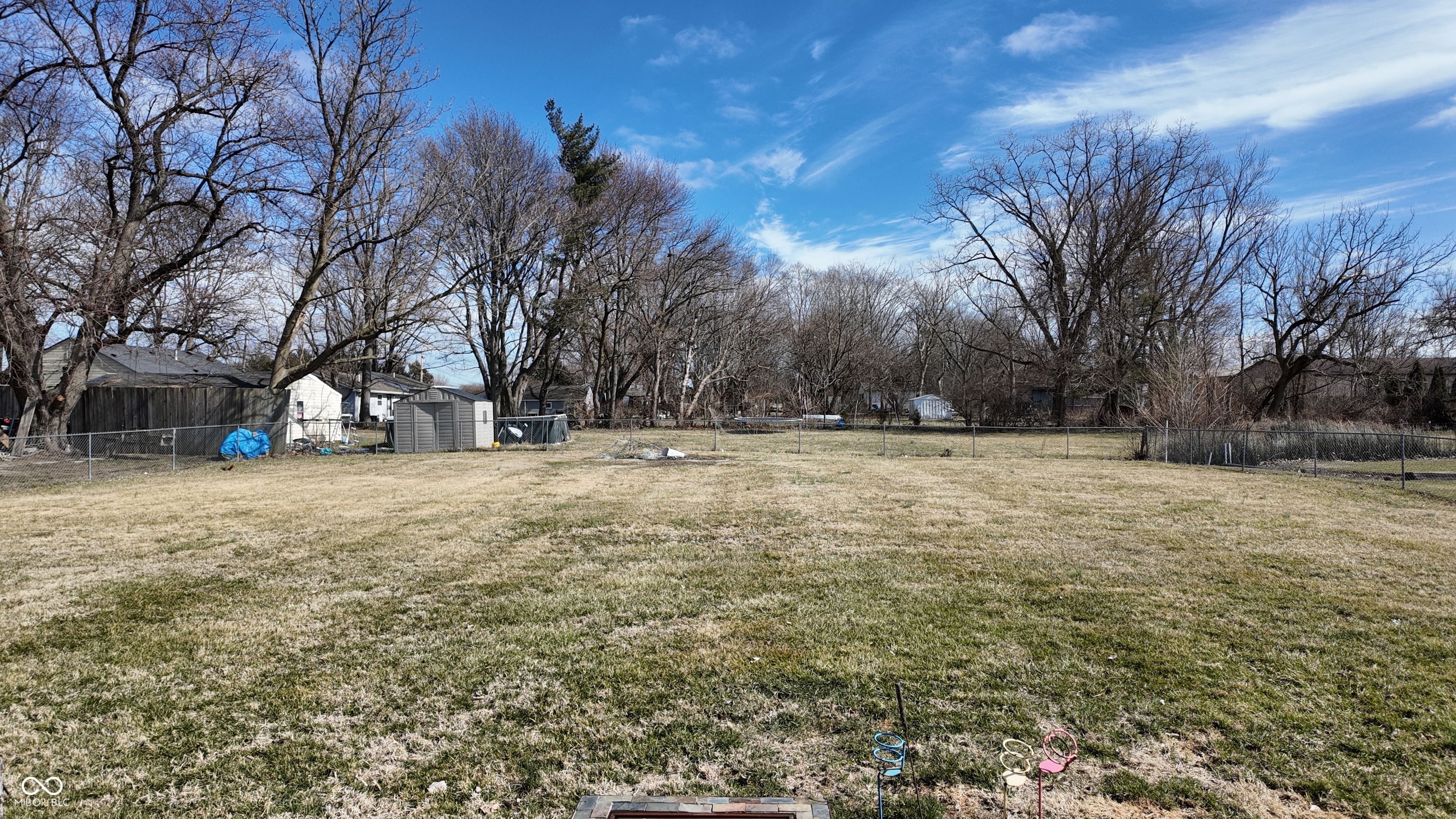 4115 S Butler Avenue