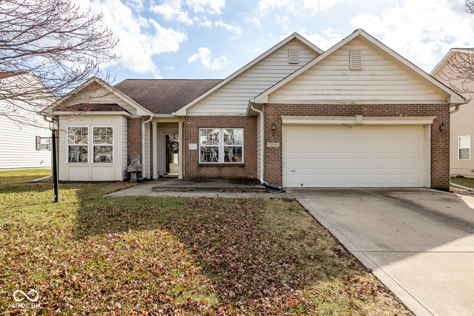 1085 Sassafras Trail