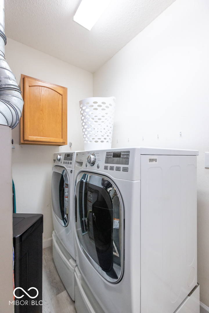 1085 Sassafras Trail