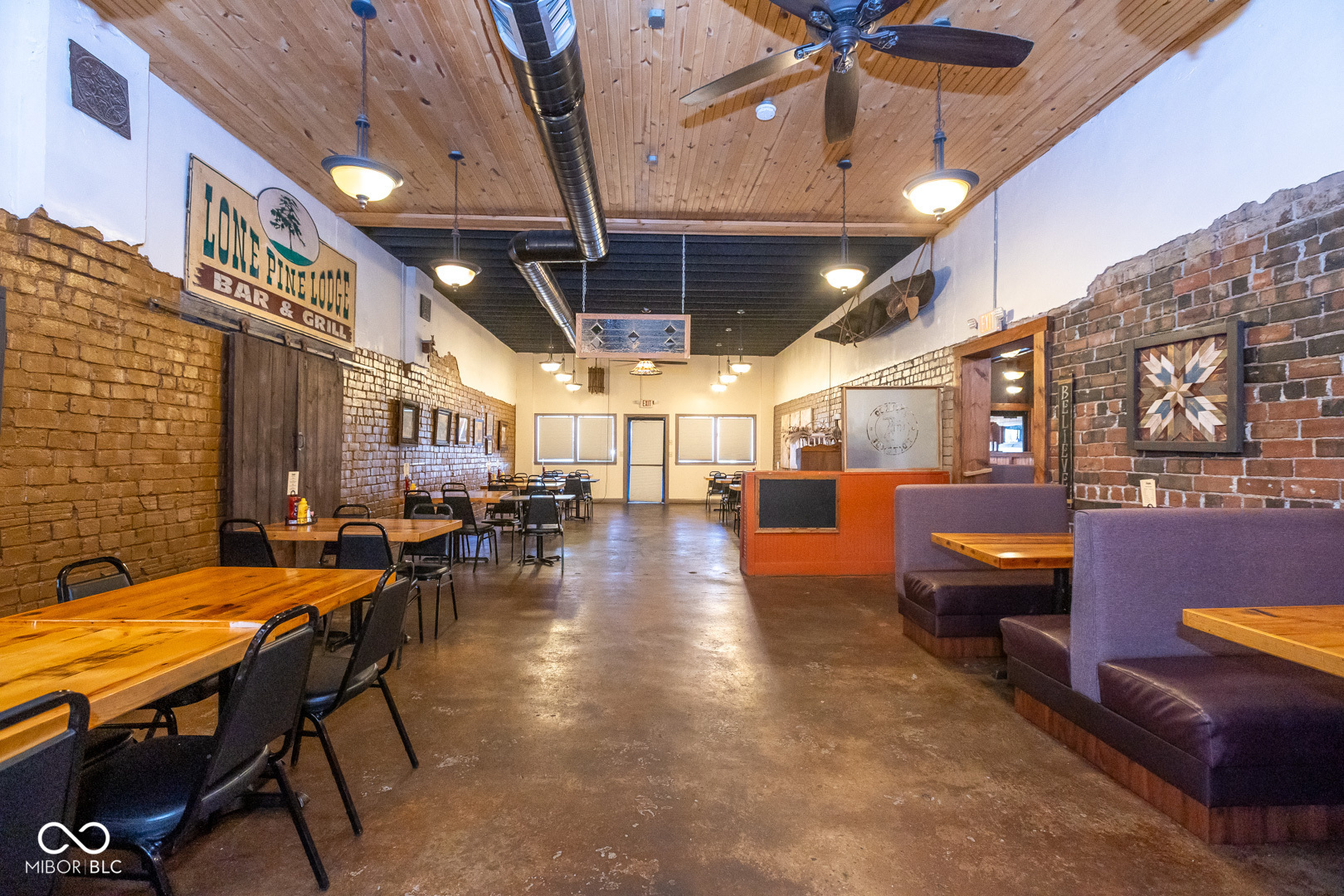 107 N Main Street