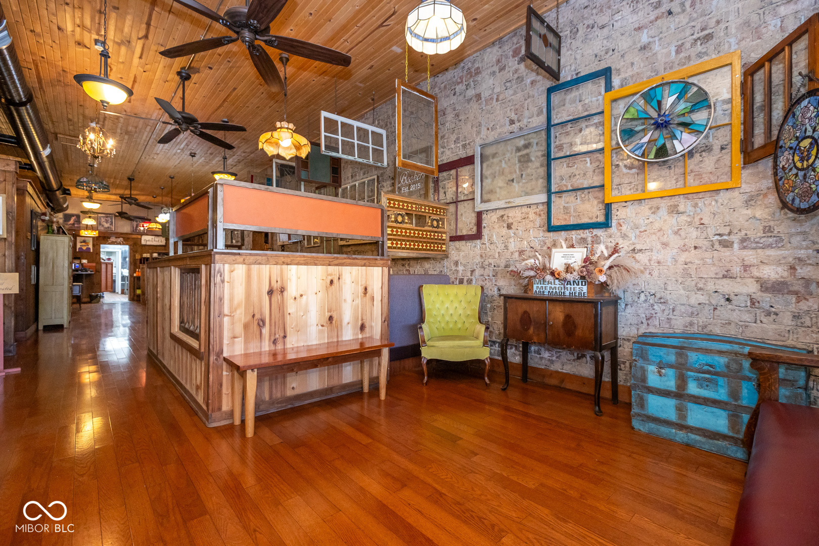 107 N Main Street