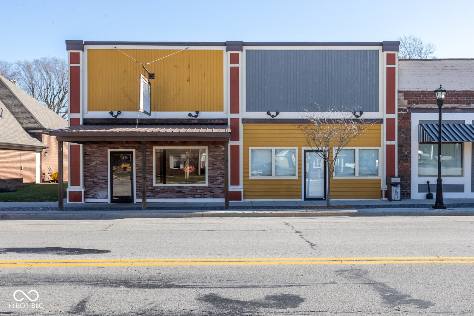 107 N Main Street