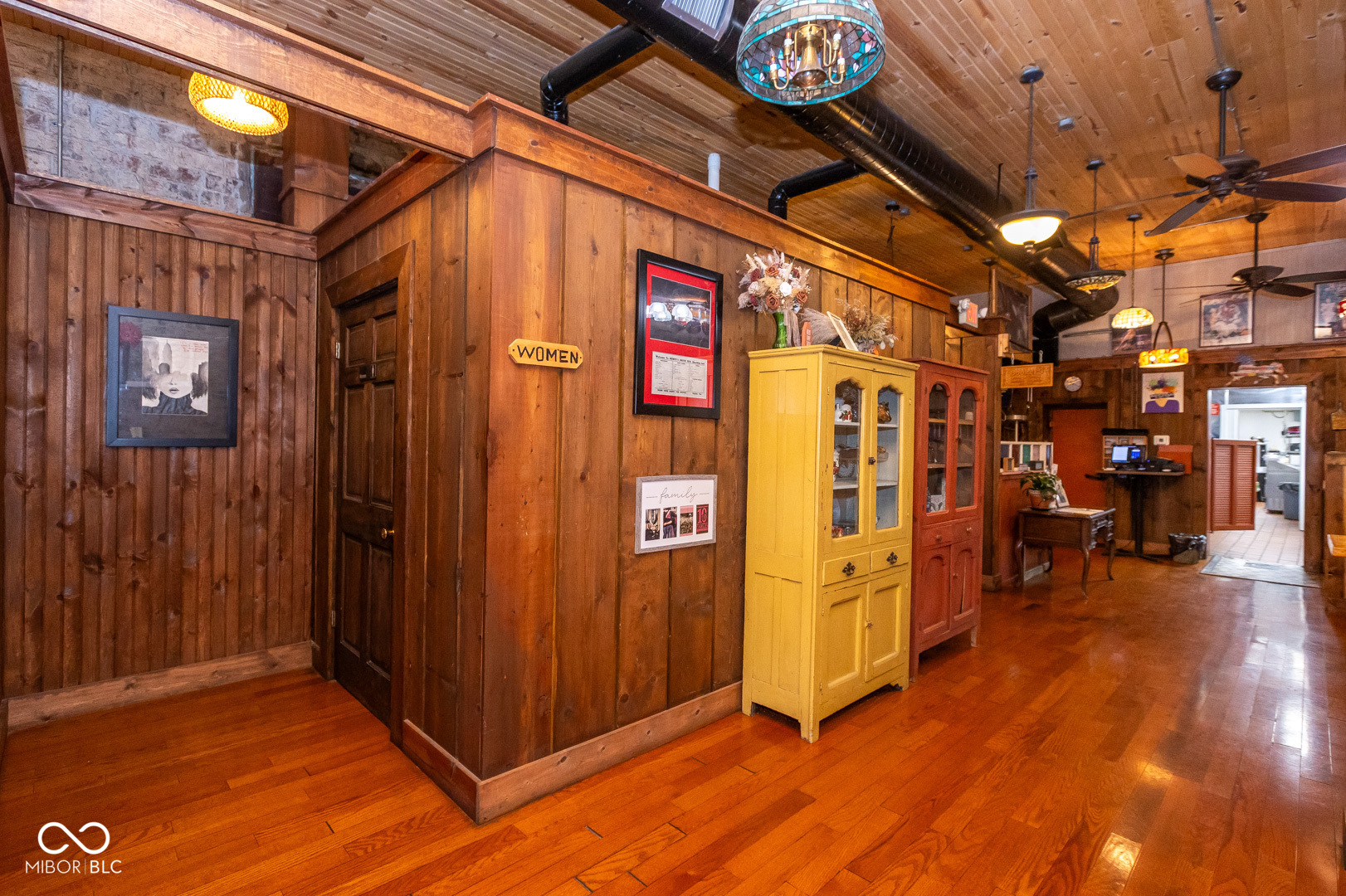 107 N Main Street