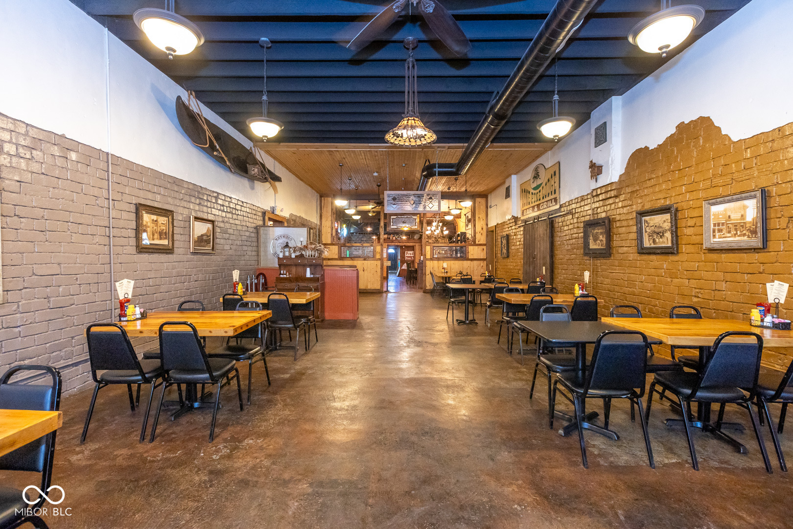 107 N Main Street