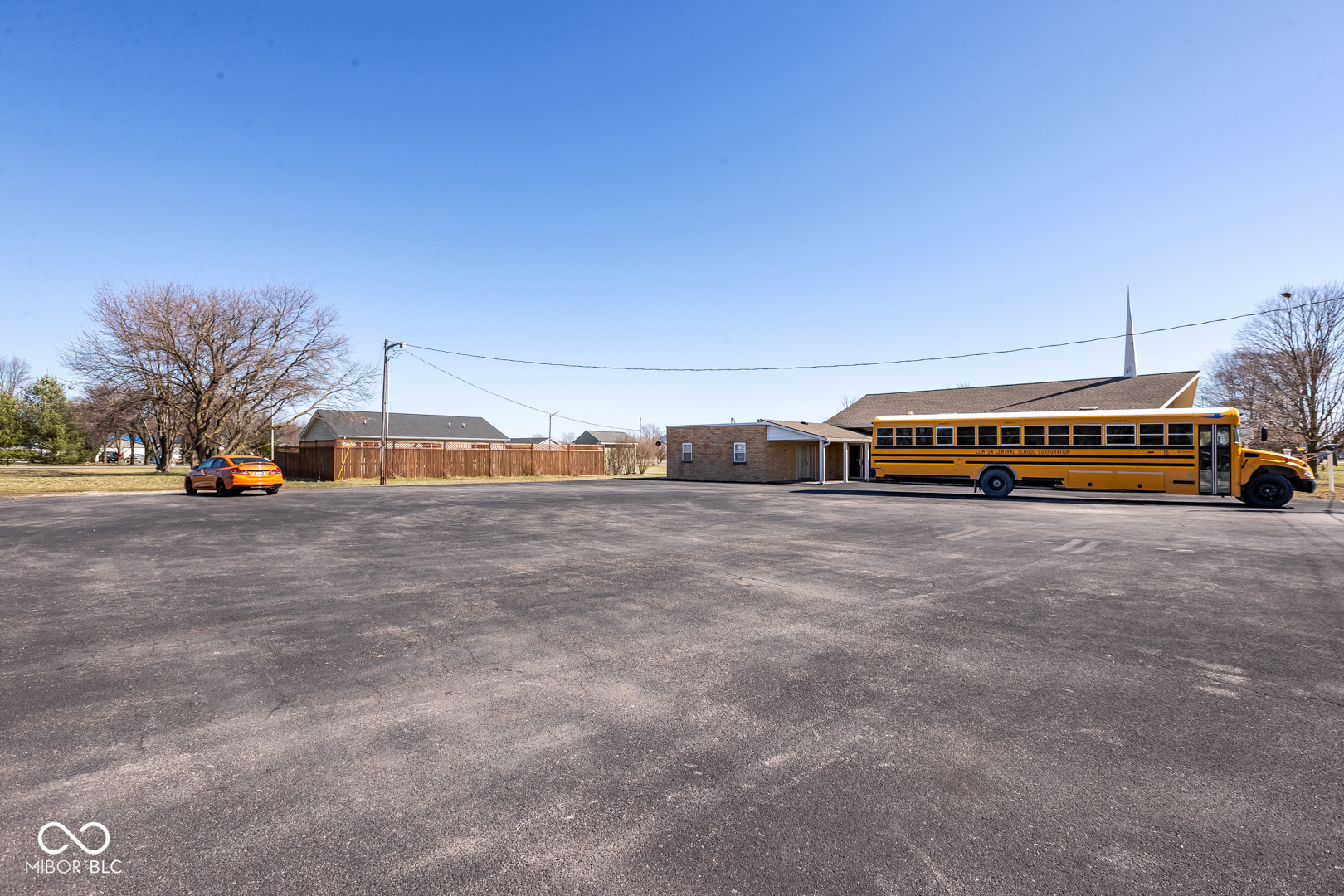 420 E Pike Street