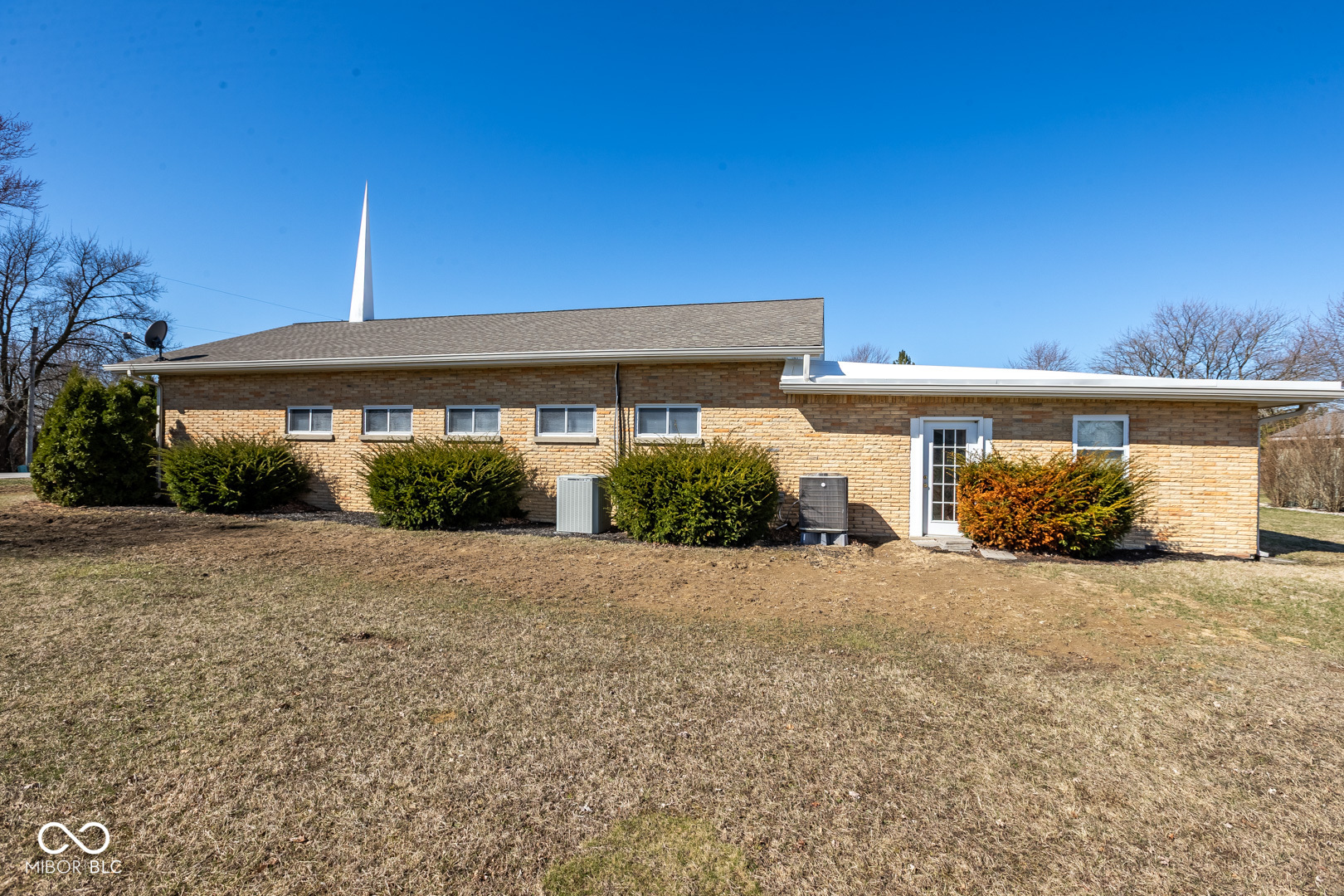 420 E Pike Street