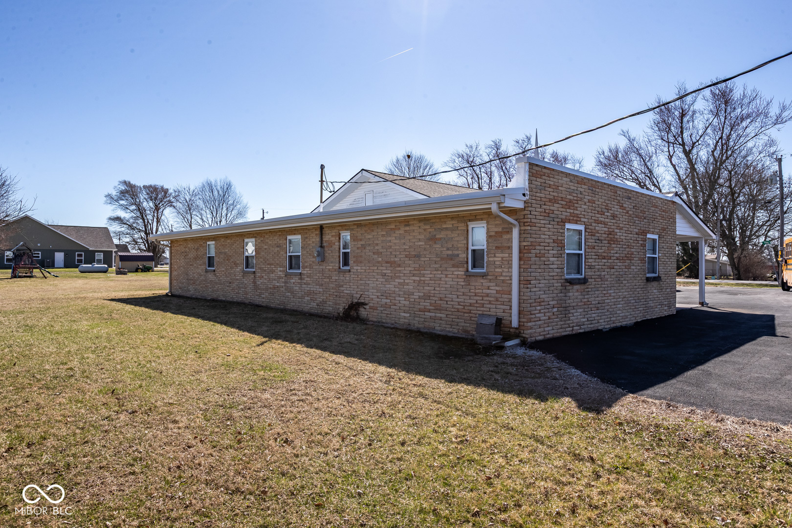 420 E Pike Street