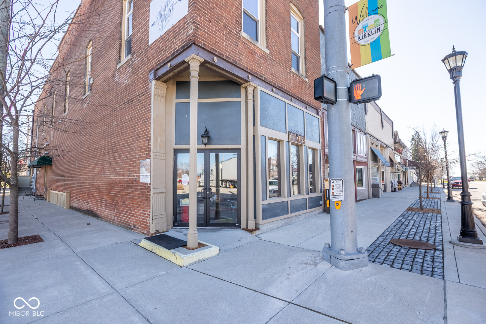 101 S Main Street