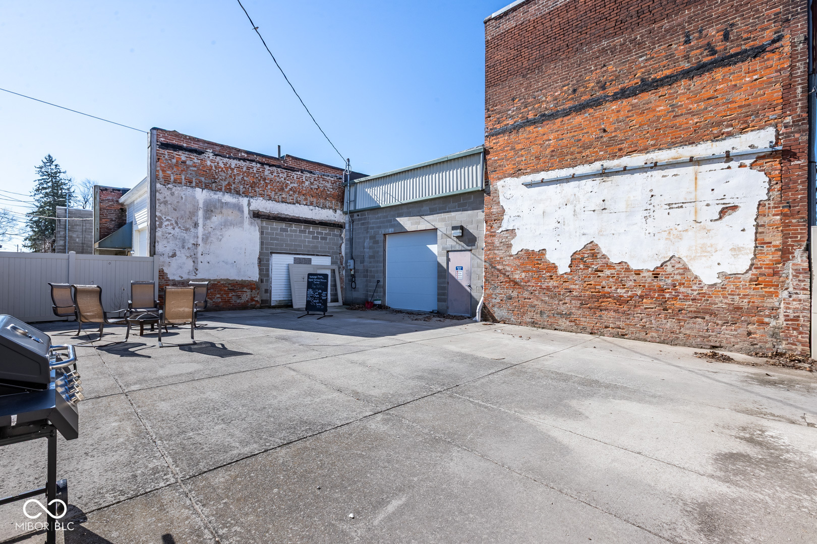 101 S Main Street