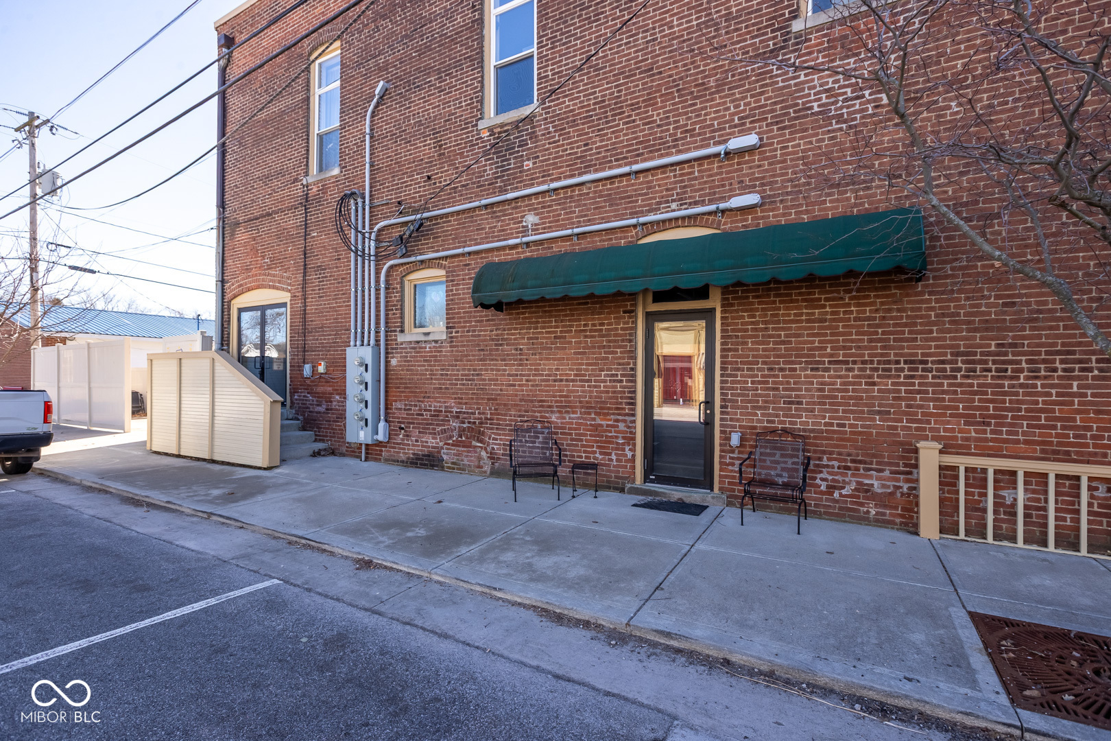 101 S Main Street