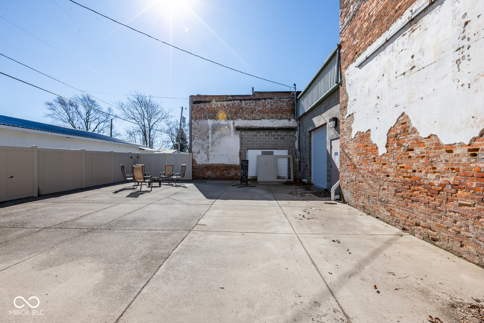 101 S Main Street