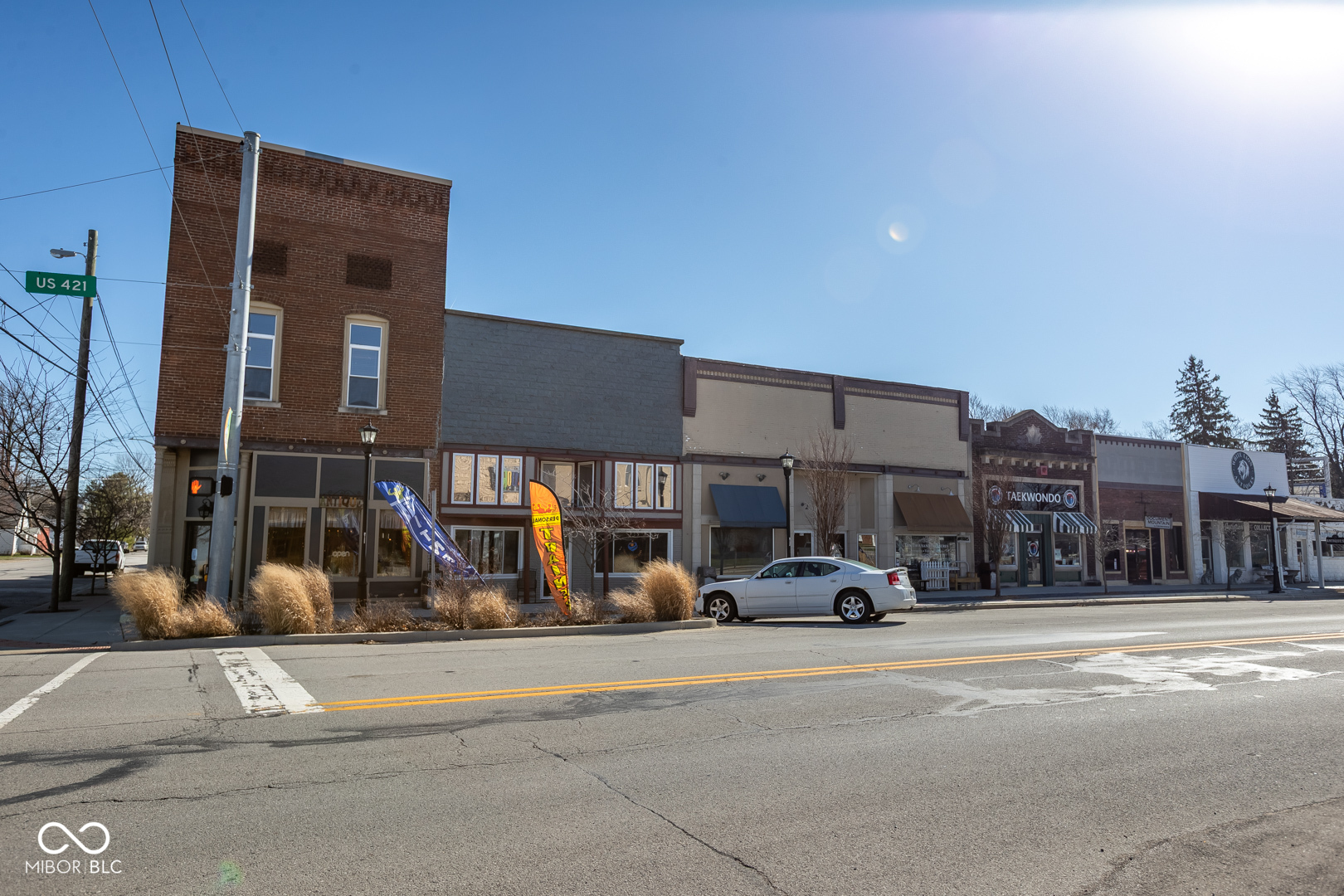 101 S Main Street