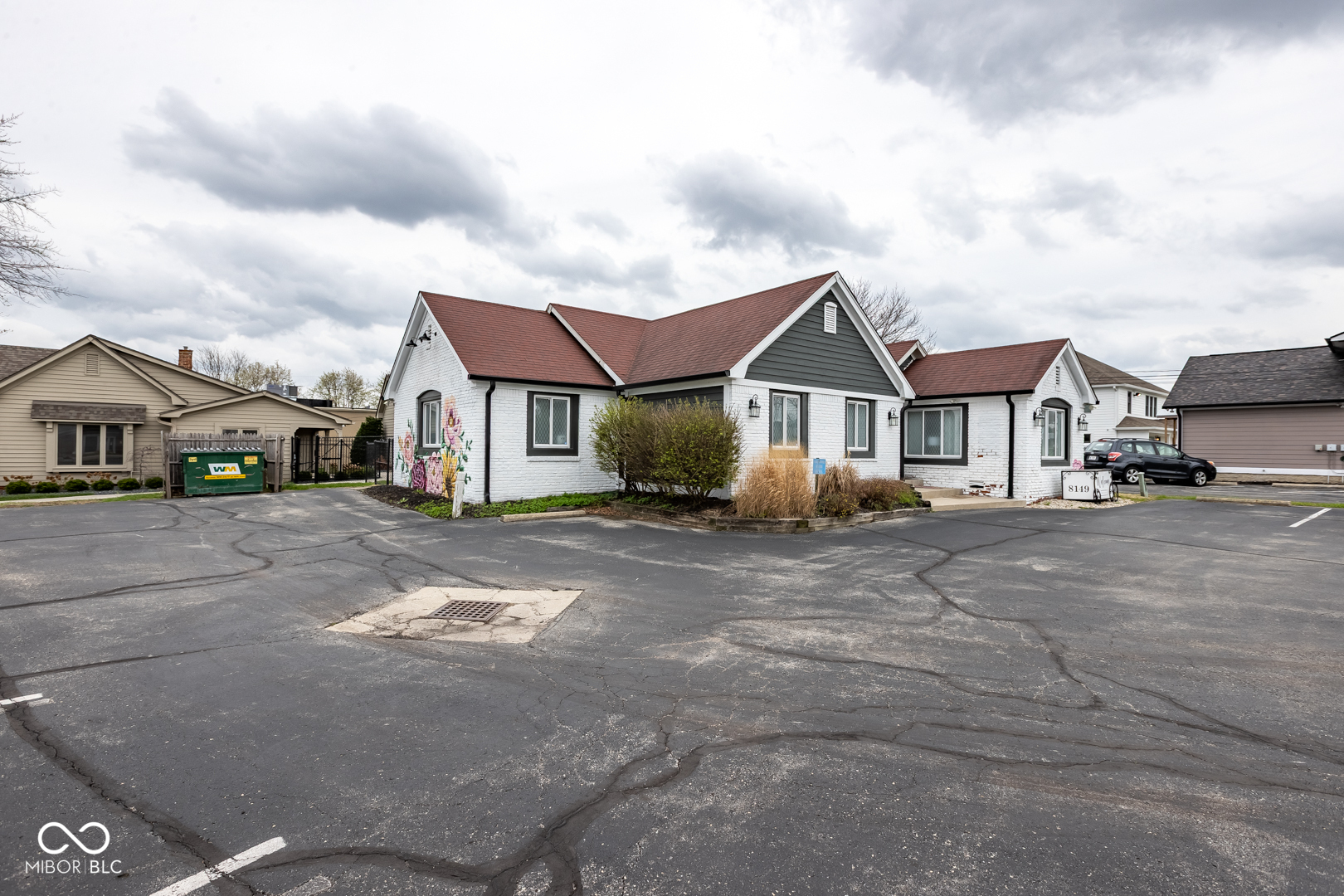 8149 Castleton Road