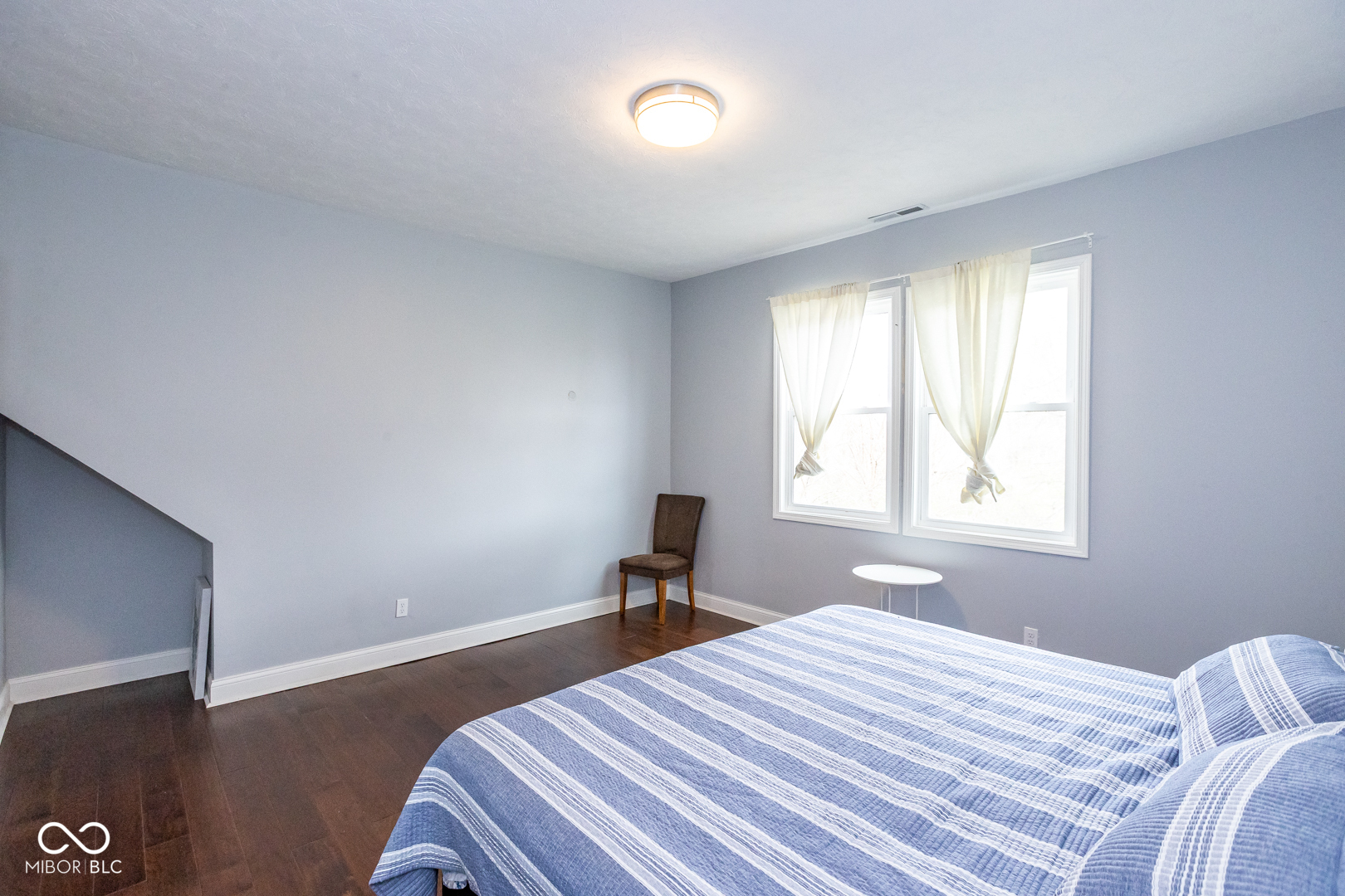 1231 S Meridian Street