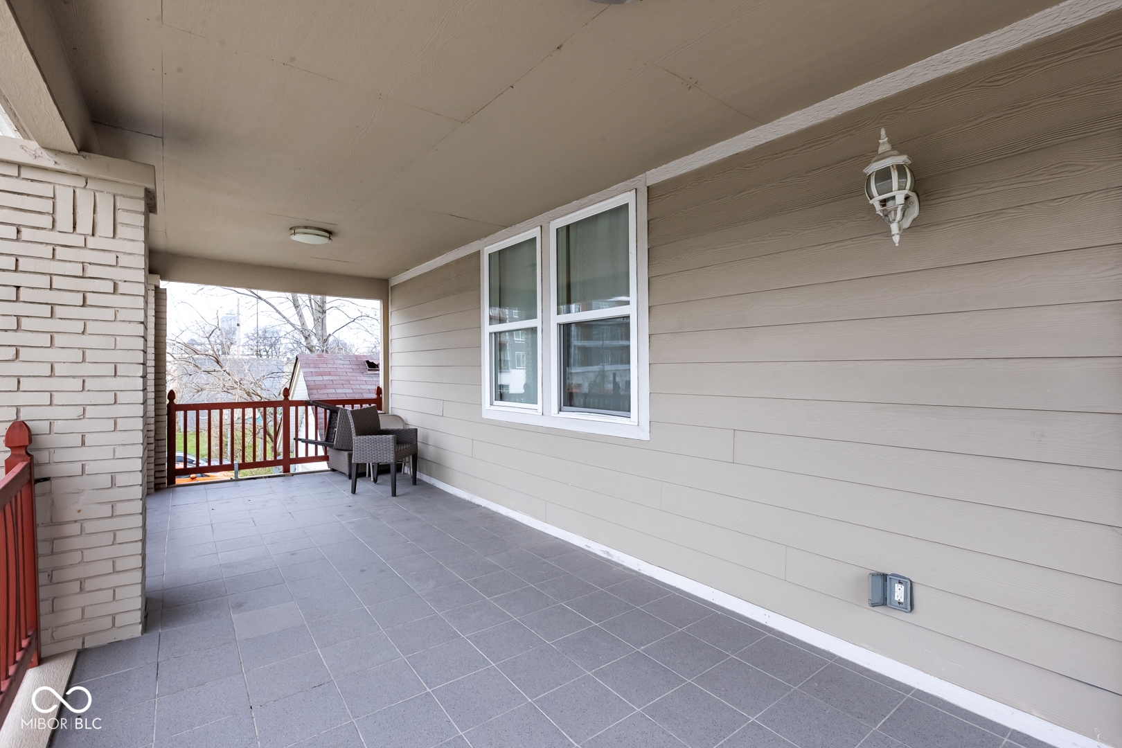 1231 S Meridian Street