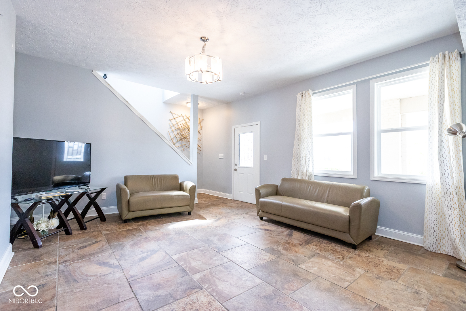 1231 S Meridian Street