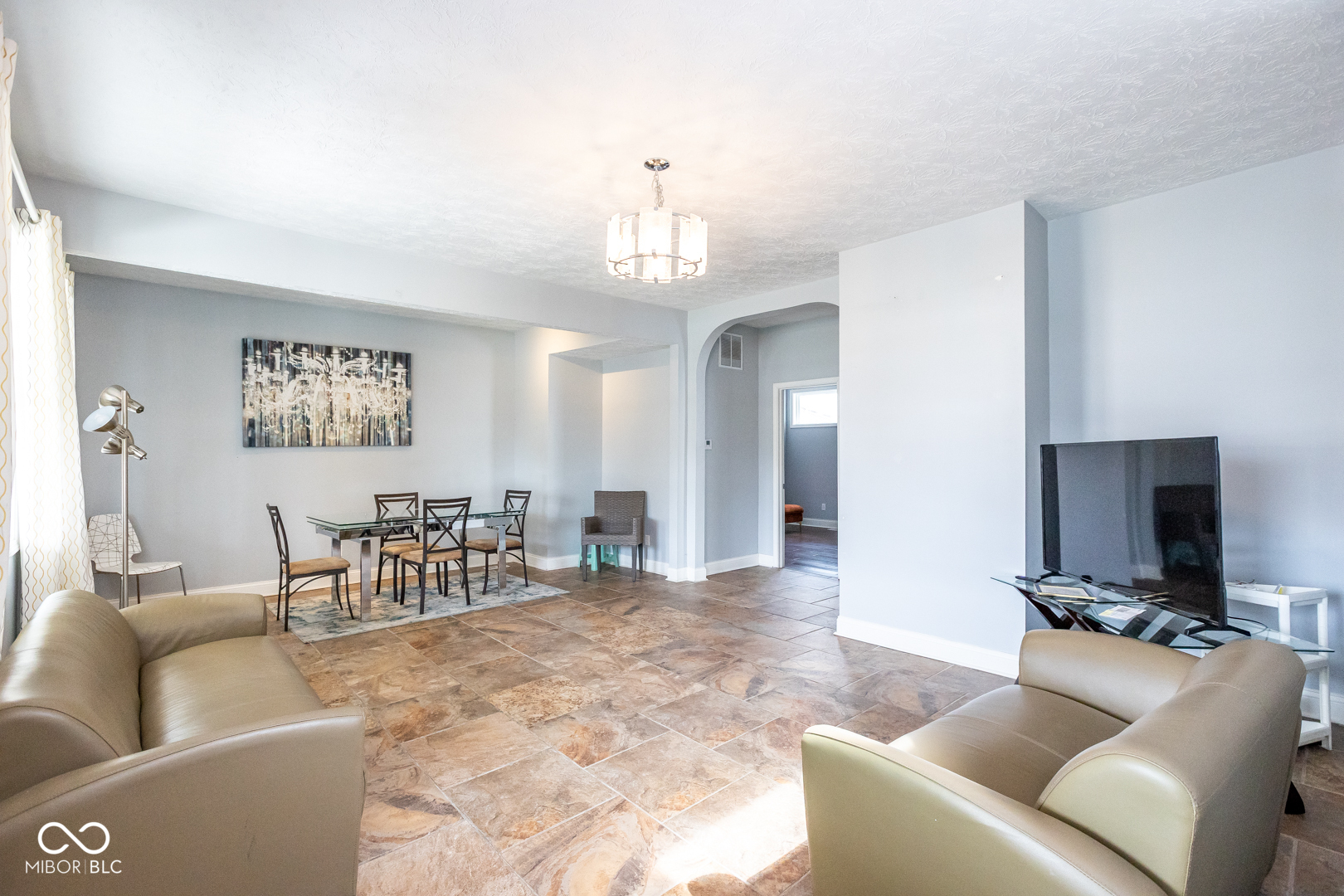 1231 S Meridian Street