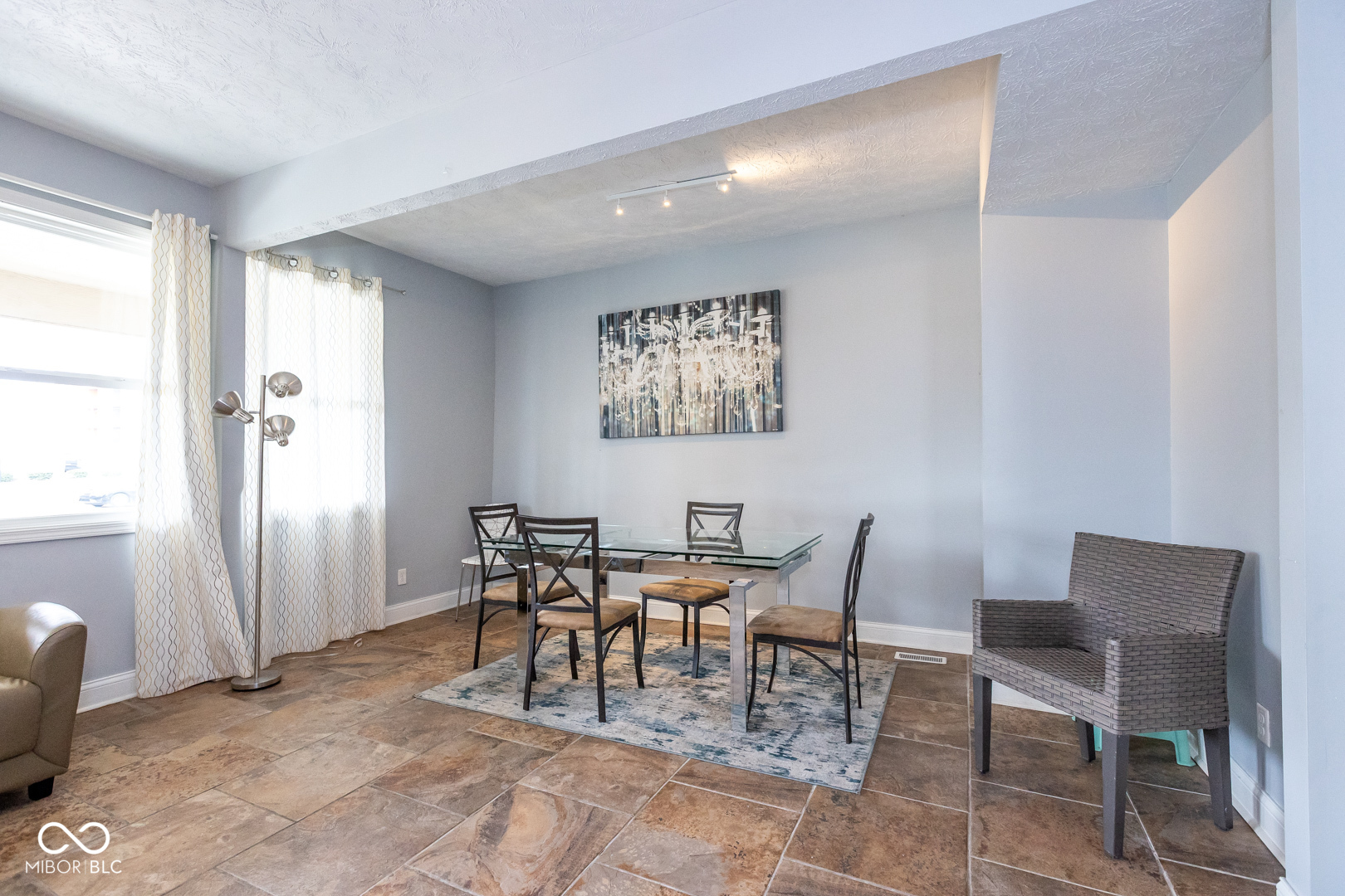 1231 S Meridian Street