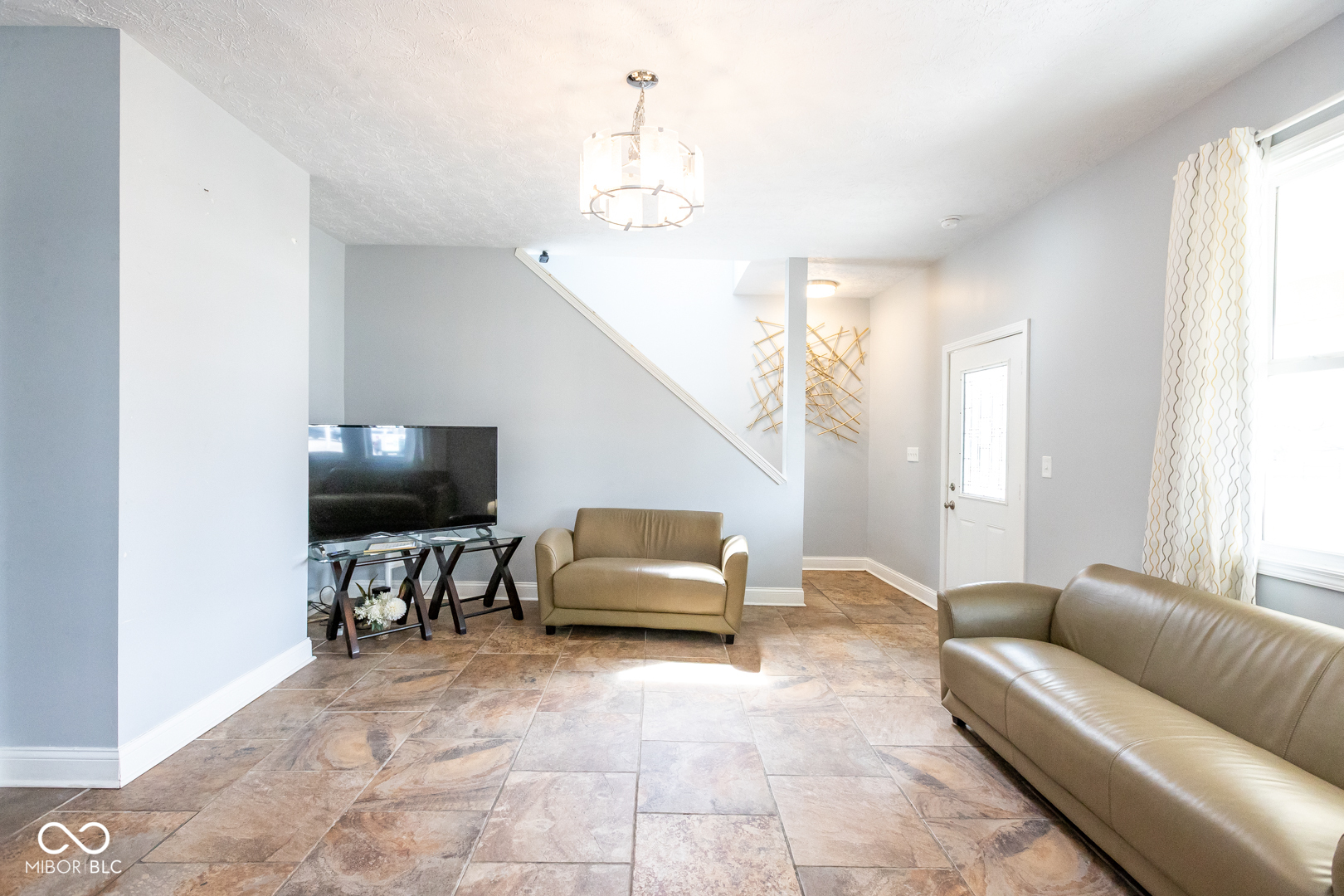 1231 S Meridian Street